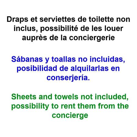 Les 3 Renards, T2 Bis, Parking, Centre Luchon, Casier A Skis, 4 Personnes Bagnères-de-Luchon 외부 사진