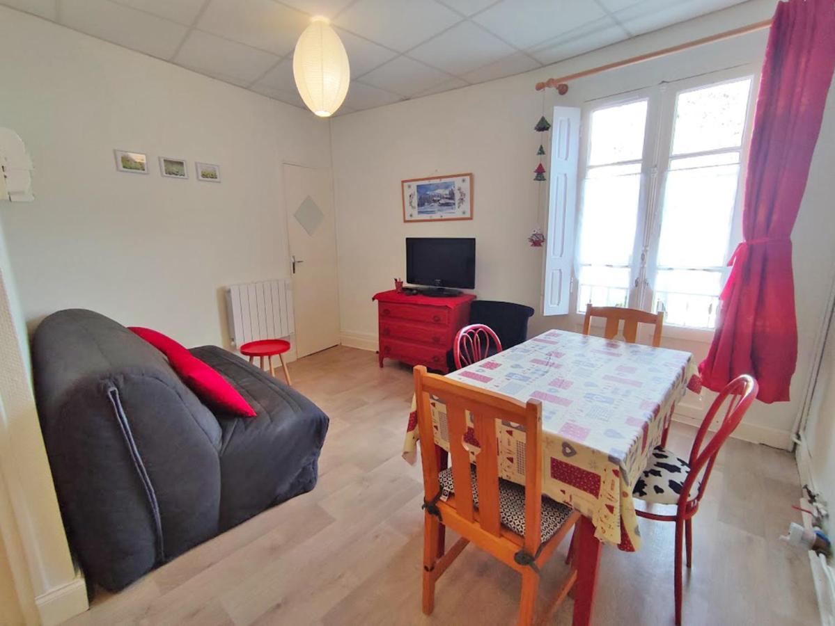 Les 3 Renards, T2 Bis, Parking, Centre Luchon, Casier A Skis, 4 Personnes Bagnères-de-Luchon 외부 사진