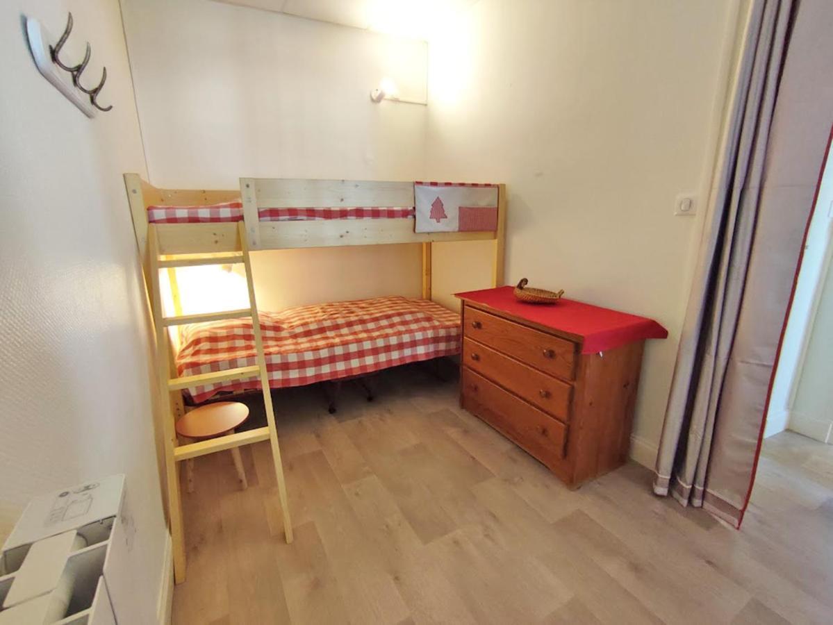 Les 3 Renards, T2 Bis, Parking, Centre Luchon, Casier A Skis, 4 Personnes Bagnères-de-Luchon 외부 사진