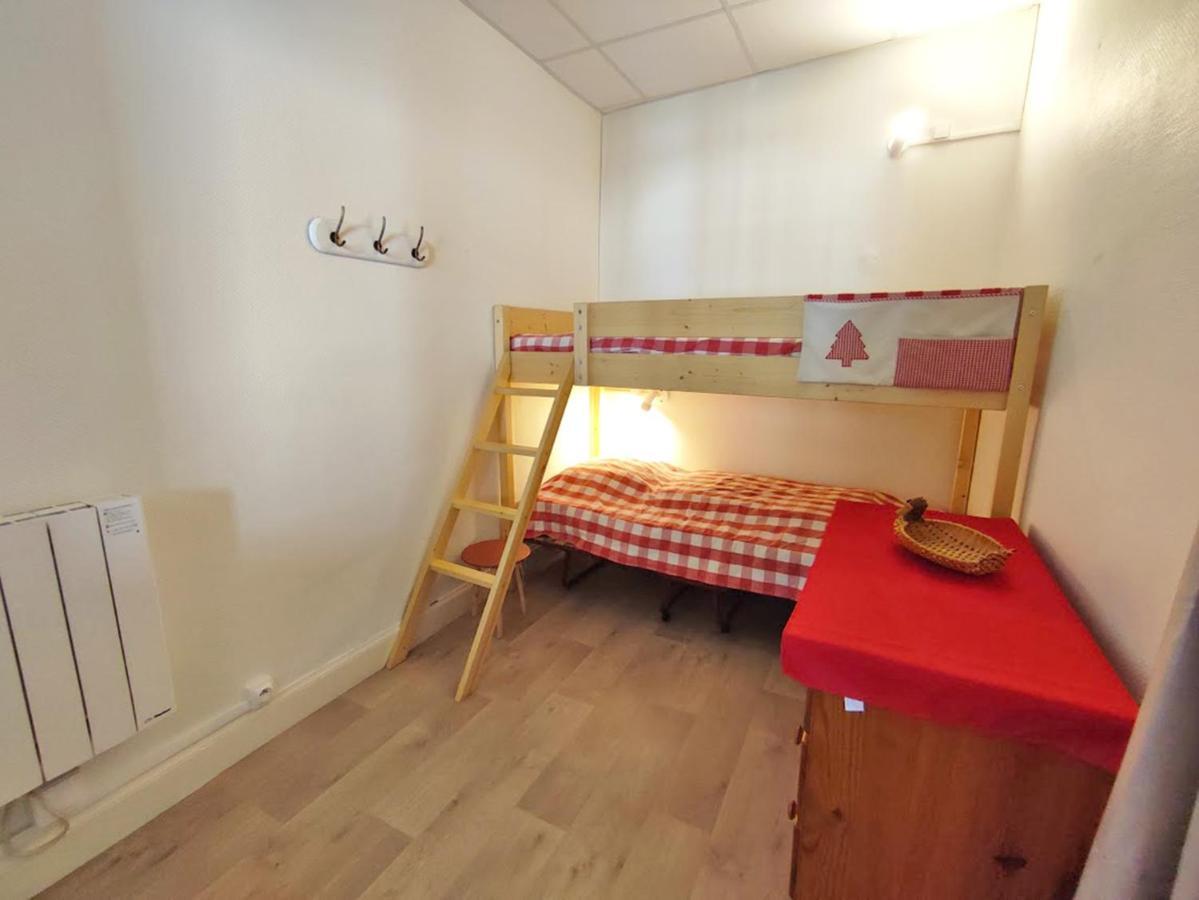 Les 3 Renards, T2 Bis, Parking, Centre Luchon, Casier A Skis, 4 Personnes Bagnères-de-Luchon 외부 사진